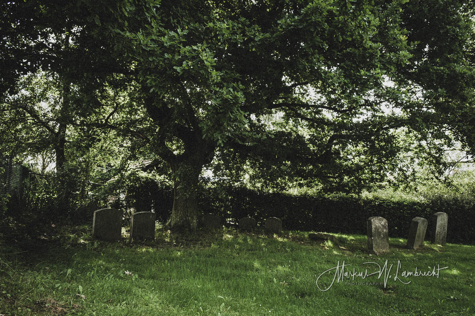 Jüdischer Friedhof Naumburg